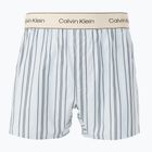 Bokserki Calvin Klein LV00NM2945 Boxer Trad majorca stripe breezy blue