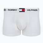 Bokserki Tommy Hilfiger Trunk 3 pary white/white/white
