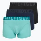 Bokserki Tommy Hilfiger Trunk Cooling Technology 3 pary