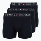 Bokserki Tommy Hilfiger Brief Dtm 3 pary desert sky/desert sky/desert sky