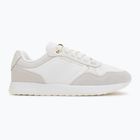 Buty damskie Tommy Hilfiger Chic Eva Runner Mesh white