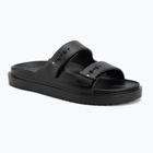 Klapki męskie Tommy Hilfiger Light Adjustable Pool black