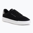 Trampki męskie Tommy Hilfiger Court Knit black