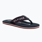 Japonki męskie Tommy Hilfiger Sporty desert sky
