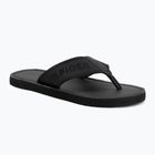 Japonki męskie Tommy Hilfiger Lbeach Sandal Leather black