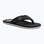 Japonki męskie Tommy Hilfiger Patch Beach Sandal black