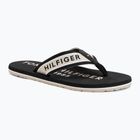 Japonki męskie Tommy Hilfiger Sporty black