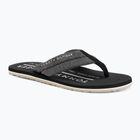 Japonki męskieTommy Hilfiger Chambray Beach Sandal black