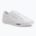 Trampki męskie Tommy Hilfiger Icon Court Light Ess white