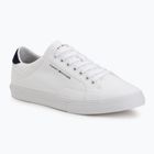 Trampki męskie Tommy Hilfiger Vulc Core Long Lace white
