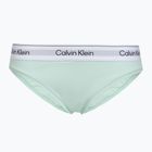 Majtki damskie Calvin Klein LV00QF8520 Bikini feel the mint