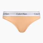Majtki damskie Calvin Klein LV00QF8520 Bikini peach bliss