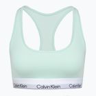 Biustonosz Calvin Klein LV00QF8493 Unlined feel the mint