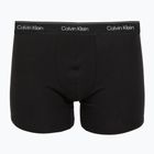 Bokserki Calvin Klein LV00NB4576 Boxer Brief 3 pary black