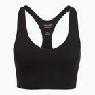 Biustonosz Calvin Klein LVGWS6K348 Soft Sport Longline black