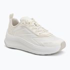 Buty damskie Calvin Klein HW0HW03111 Chunky Runner Laceup HF BLST Nylon bright white/marshmallow