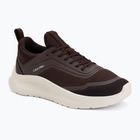 Buty męskie Calvin Klein HM0HM02164 Light Eva Run Lace Sock bordeaux