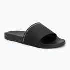 Klapki męskie Calvin Klein HM0HM02108 Ess Institutional Cv ck black
