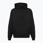 Bluza męska Calvin Klein LVGMF6W302 Hoodie black