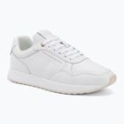Buty damskie Tommy Hilfiger Retro Runner white