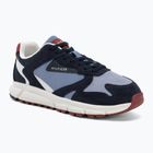 Buty męskie Tommy Hilfiger Outdoor Runner Mix desert sky/brisk blue