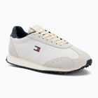 Buty męskie Tommy Jeans Retro Runner Archive Mix rwb