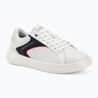Buty męskie Tommy Hilfiger Modern Lightcup Leather rwb