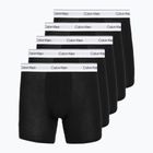 Bokserki męskie Calvin Klein LV00NB4395 Boxer Brief black