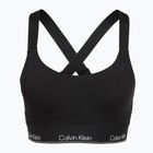 Biustonosz Calvin Klein LVGWF6K161 Modern Sport High Support black beauty