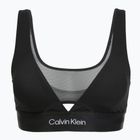 Biustonosz Calvin Klein LVGWF6K106 Icon Shine Low Support black