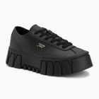 Buty damskie Tommy Jeans Platform black