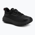 Buty męskie Tommy Hilfiger The Canyon X Knit triple black