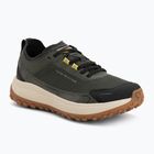 Buty męskie Tommy Hilfiger The Canyon X Mix pewter green