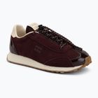 Buty damskie Tommy Jeans Retro Archive Runner brown