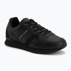 Buty męskie Tommy Hilfiger Core Leather black