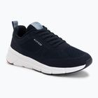 Buty męskie Tommy Hilfiger Light Knitted navy blue