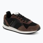 Buty męskie Tommy Hilfiger Core Mix legacy brown