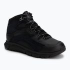 Buty męskie Tommy Hilfiger Mix Chuk Waterproof triple black