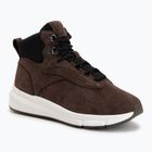 Buty męskie Tommy Hilfiger SDE Warm desert khaki