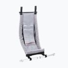 Hamak do przyczepki rowerowej Thule Infant Sling Coaster XT grey