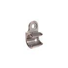 Zestaw do holowania roweru Thule Axle Mount Ezhitch Cup szary 20110720