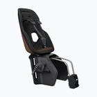 Fotelik rowerowy Thule Yepp Nexxt 2 Maxi Frame Mount brown