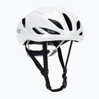 Kask rowerowy HJC Furion 3 white hologram