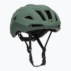 Kask rowerowy HJC Crosser mt khaki green