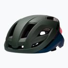 Kask rowerowy HJC Bellus mt olive/navy