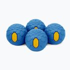 Nakładki antypoślizgowe do krzeseł turystycznych Helinox Vibram Ball Feet 4 szt. o.blue