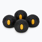 Nakładki antypoślizgowe do krzeseł turystycznych Helinox Vibram Ball Feet black