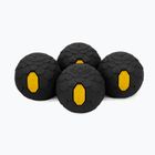 Nakładki antypoślizgowe do krzeseł turystycznych Helinox Vibram Ball Feet black