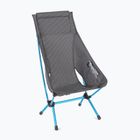 Krzesło turystyczne Helinox Zero High Back black