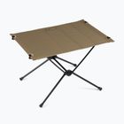 Stolik turystyczny Helinox One Hard Top Large coyote tan